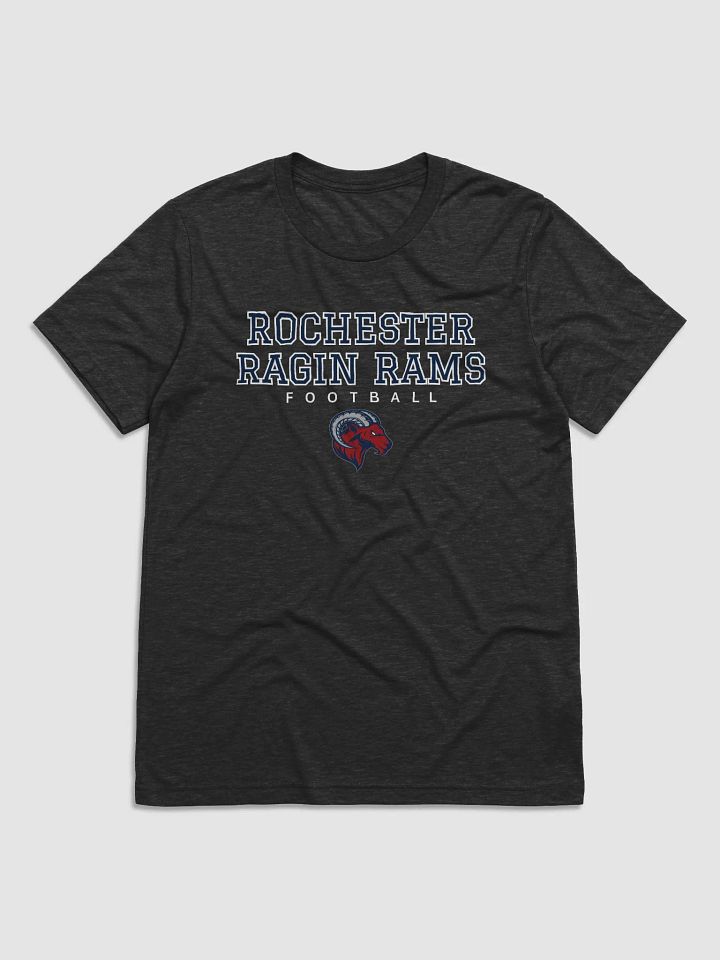 Rochester Ragin Rams Varsity T-Shirt product image (4)