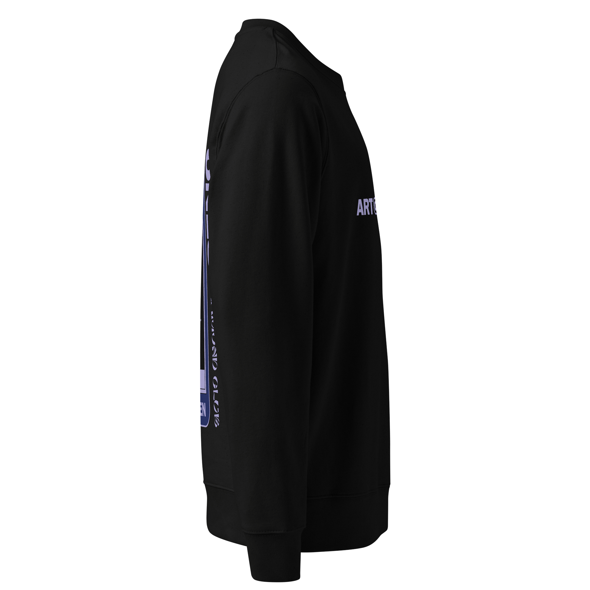 "The Real Ones" Sweatshirt: Ascend. Shine. Belong. ✨🚀 product image (4)