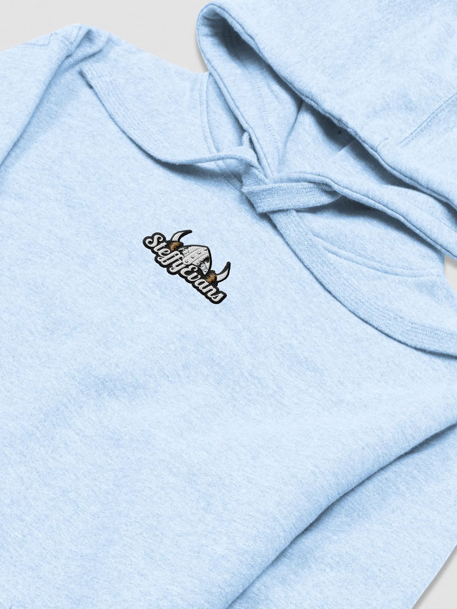 OG Viking Hat Hoodie product image (3)
