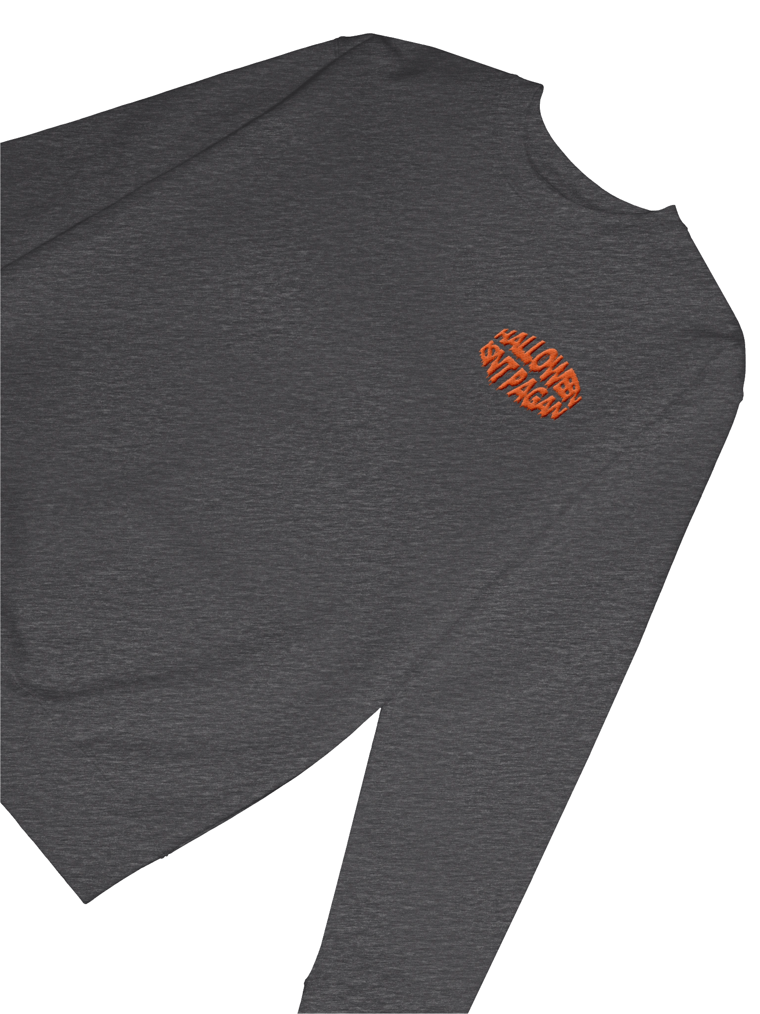 Halloween is Not Pagan Sweater product image (3)