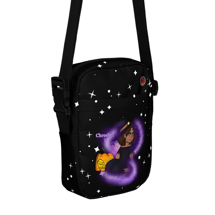 Witchy Babe Crossbody Bag product image (1)