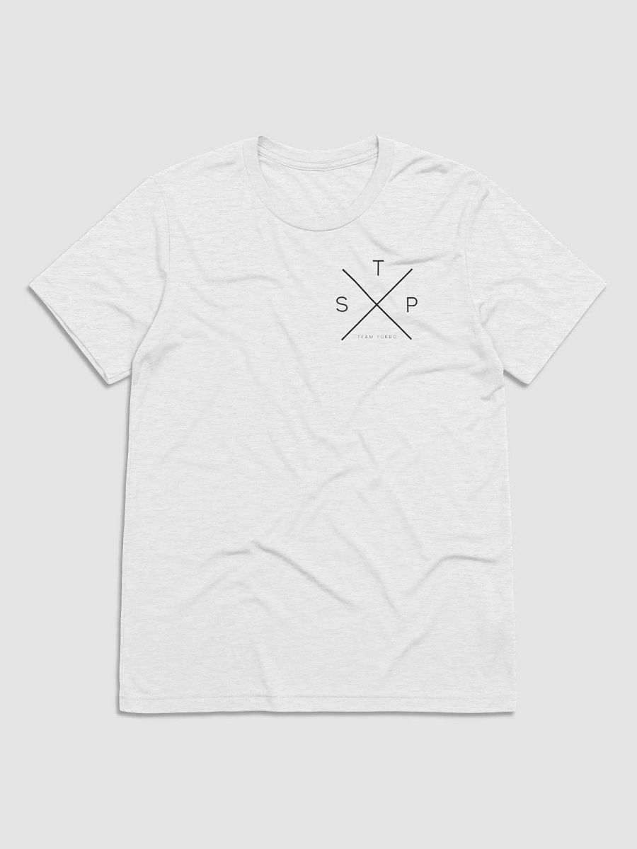 TURBO Sports Performance Tee product image (1)