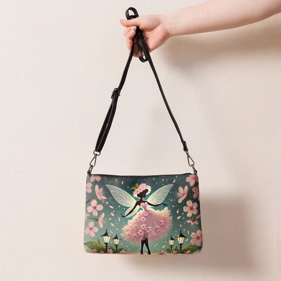 Cherry Blossom Fairy Crossbody Bag - Fairytale Purse product image (7)