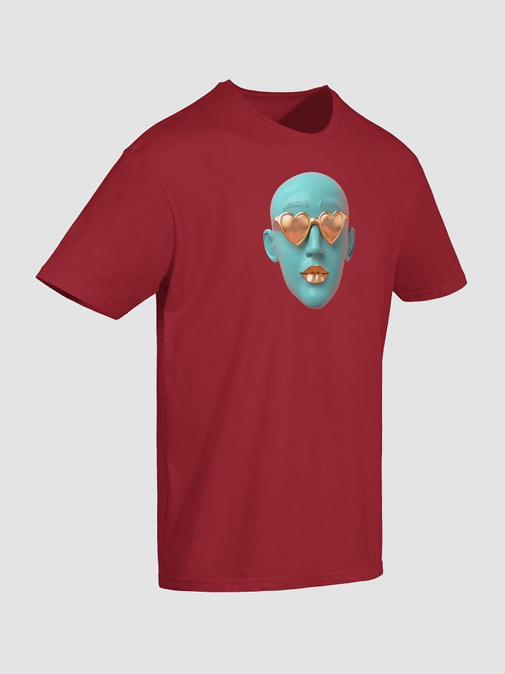 Men's Love Tee product image (2)