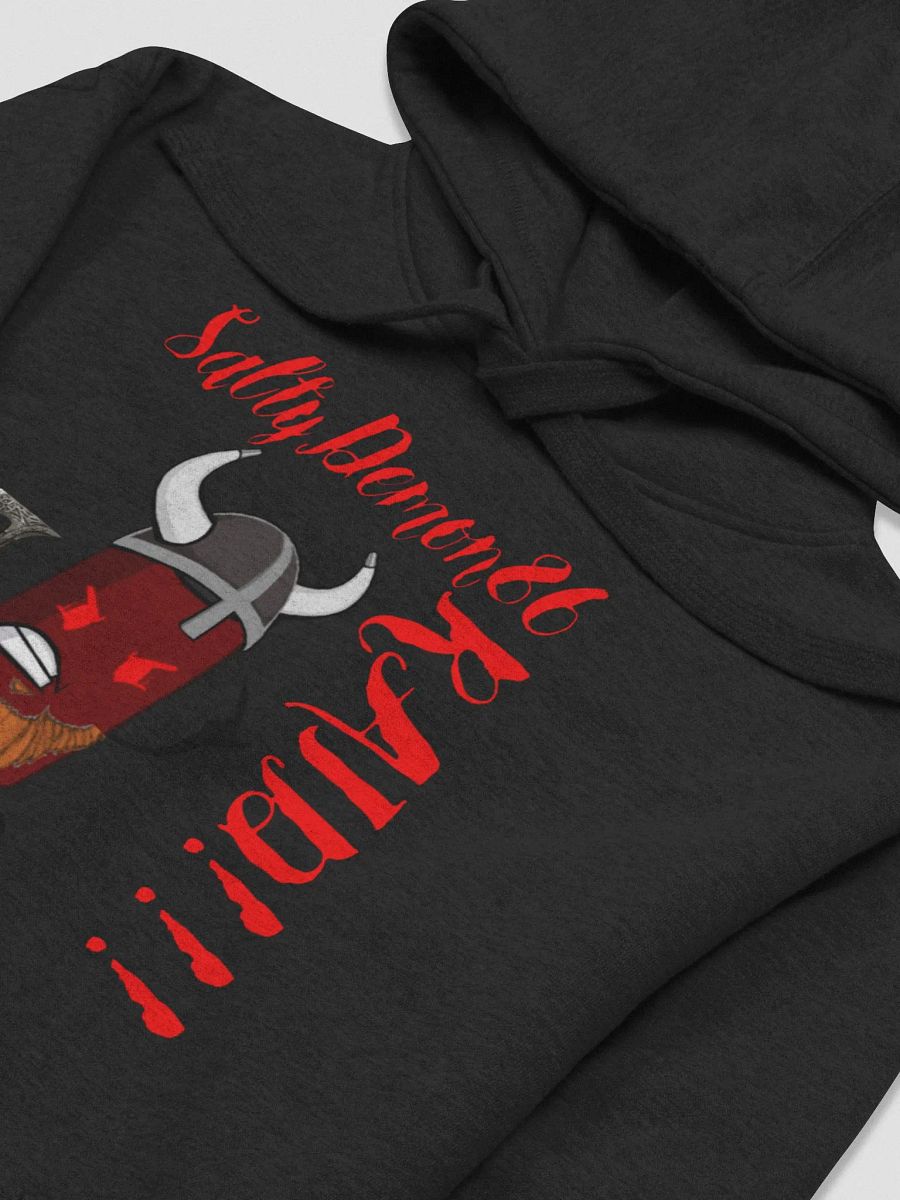 salty raid hoodie product image (3)