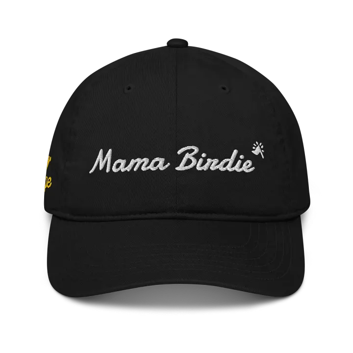 Mama Birdie Cap product image (1)