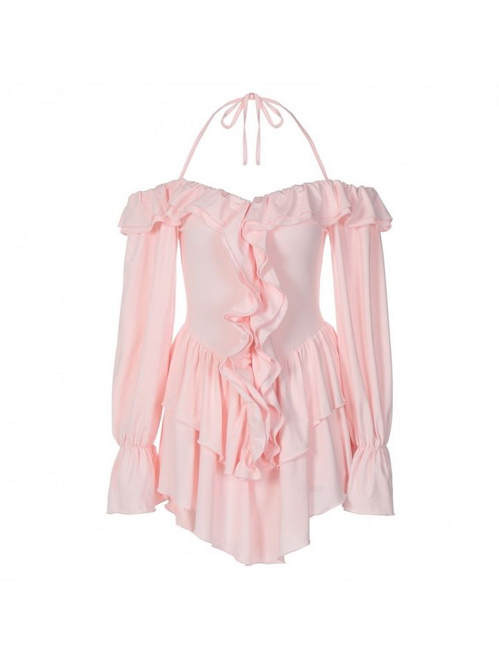 Fairy romper product image (1)