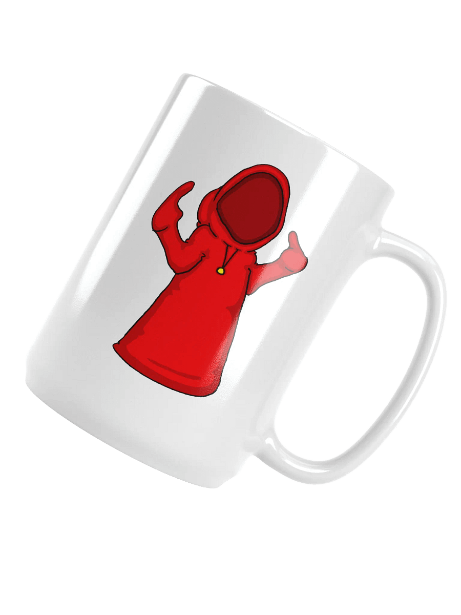 Cult Pronouns Mug product image (5)