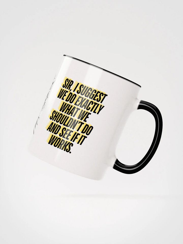 Power of penguins Mug product image (4)