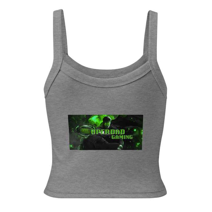 Woman's Tank product image (9)