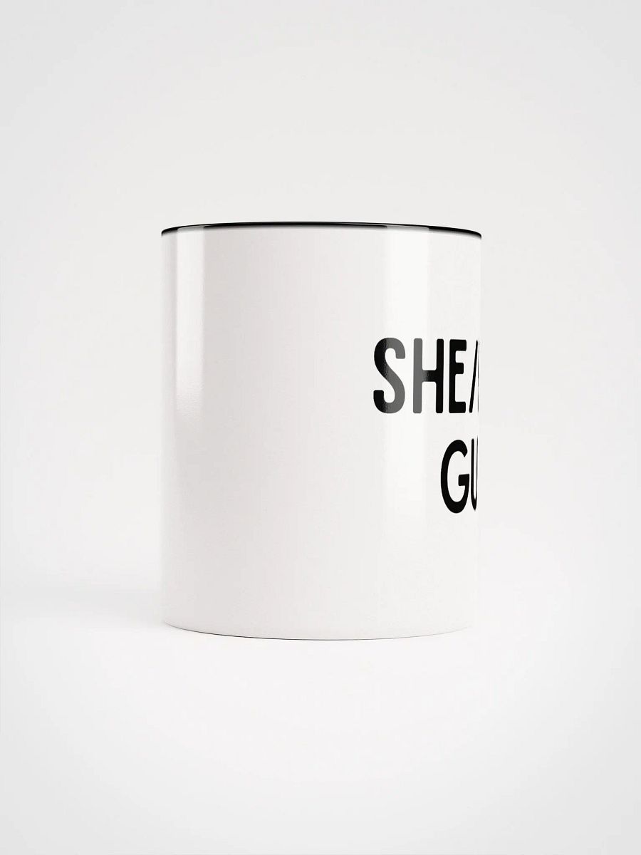She-Her Guy Ceramic Mug product image (9)