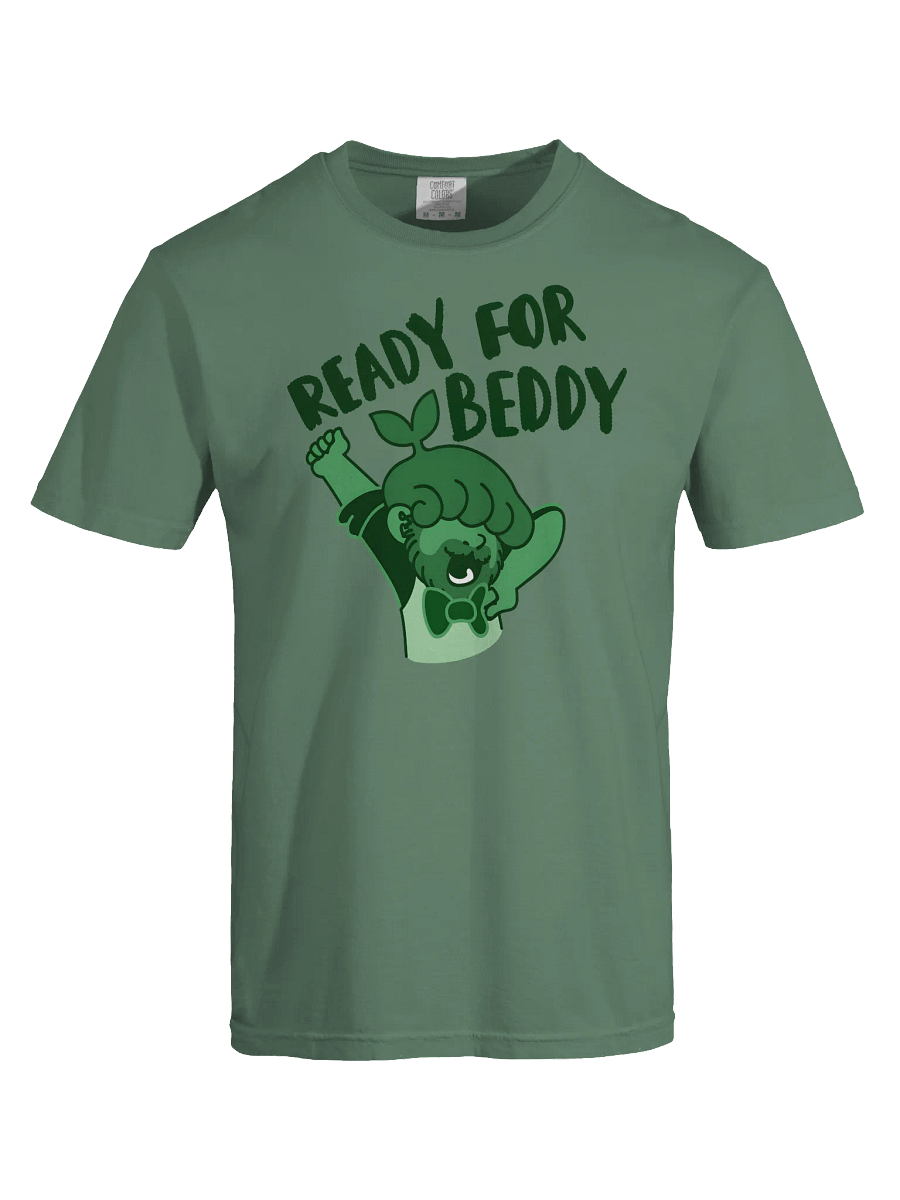 (G) Beddy Tee product image (5)
