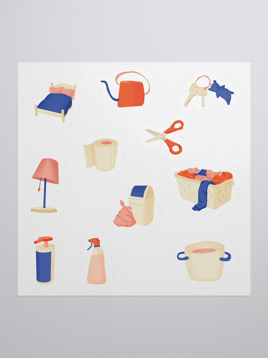 Household Items product image (1)