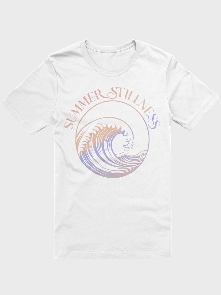 Summer Stillness T-Shirt product image (2)
