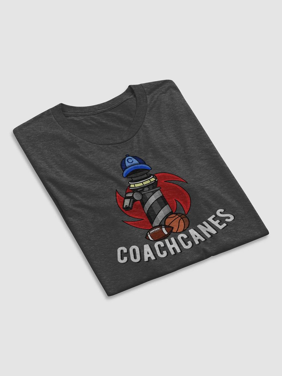 LOGO V2 TRI-BLEND T-SHIRT product image (9)