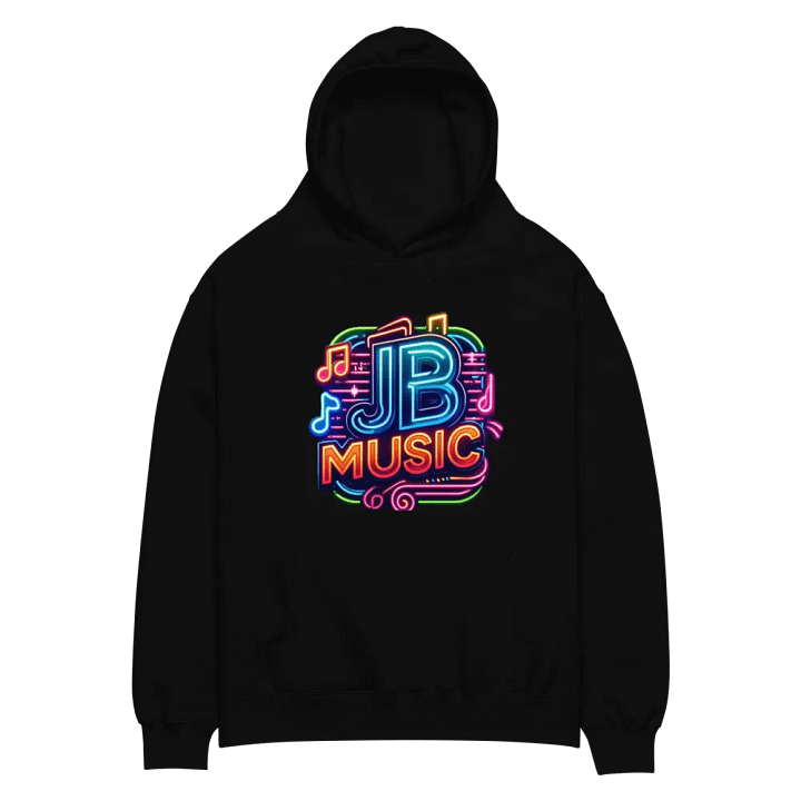 JB Music Sweatshirt product image (2)