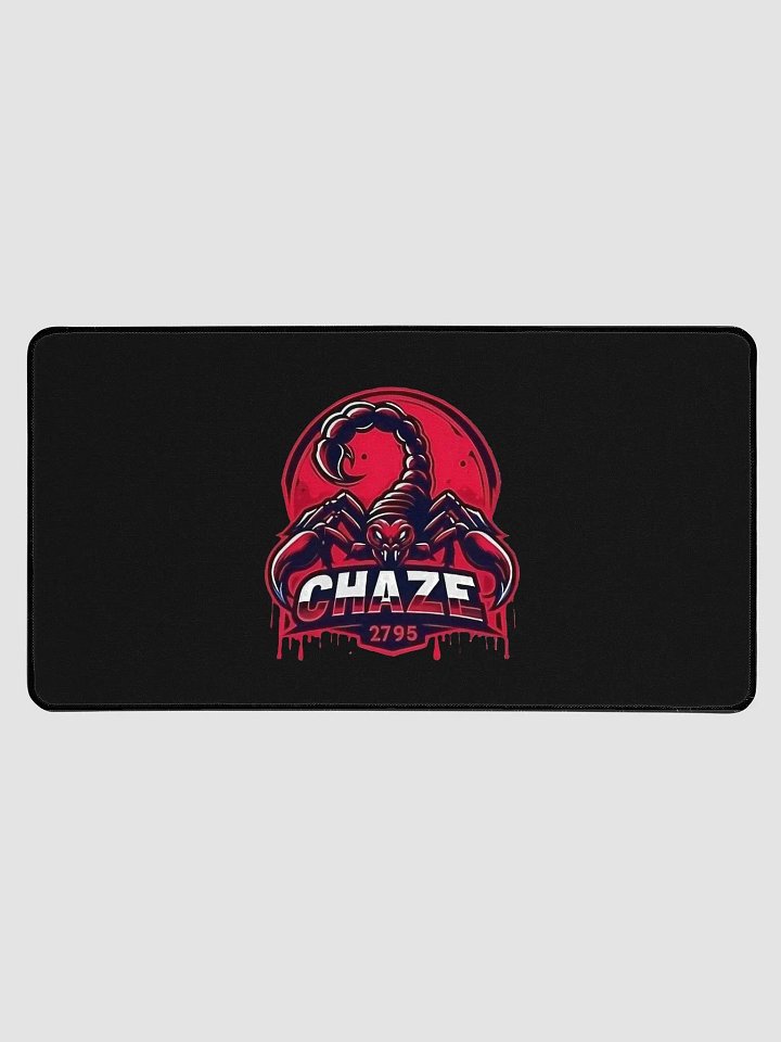 CHAZE | Deskmatte product image (1)