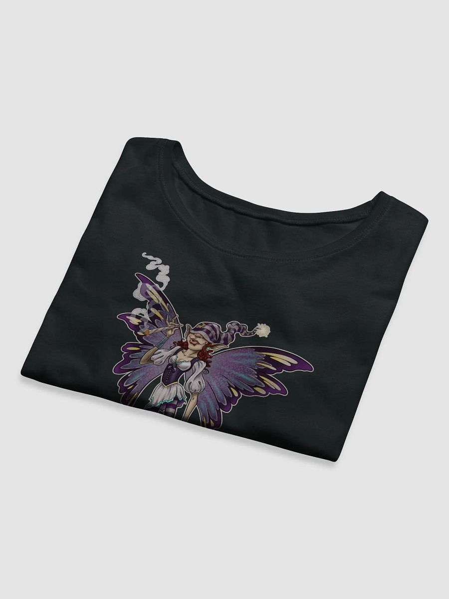 Pixie-Gnome - SharpTattoos @ Strega Rose Crop Top product image (8)