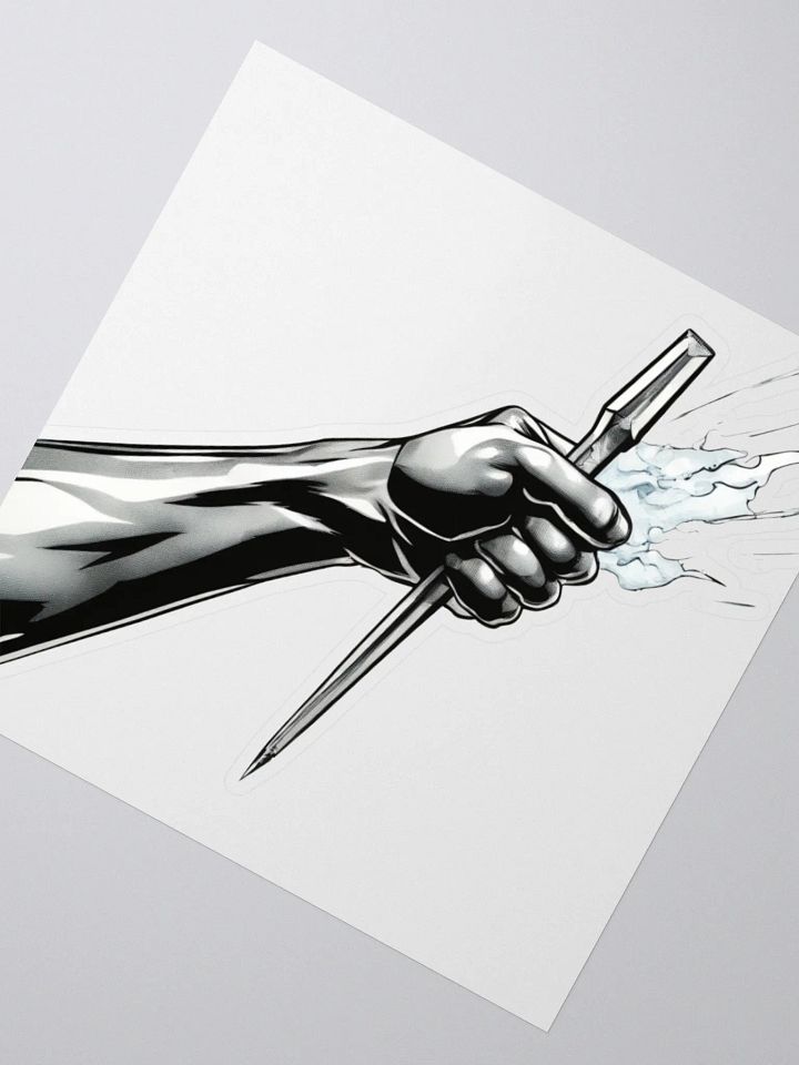 Ice, pick & stick product image (3)