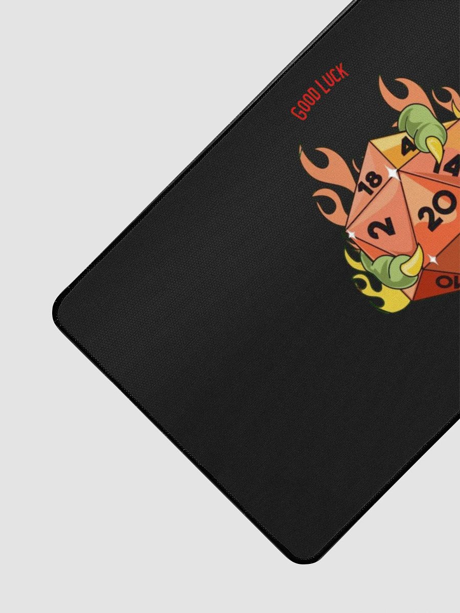 G.L.D.D Desk Mat product image (3)