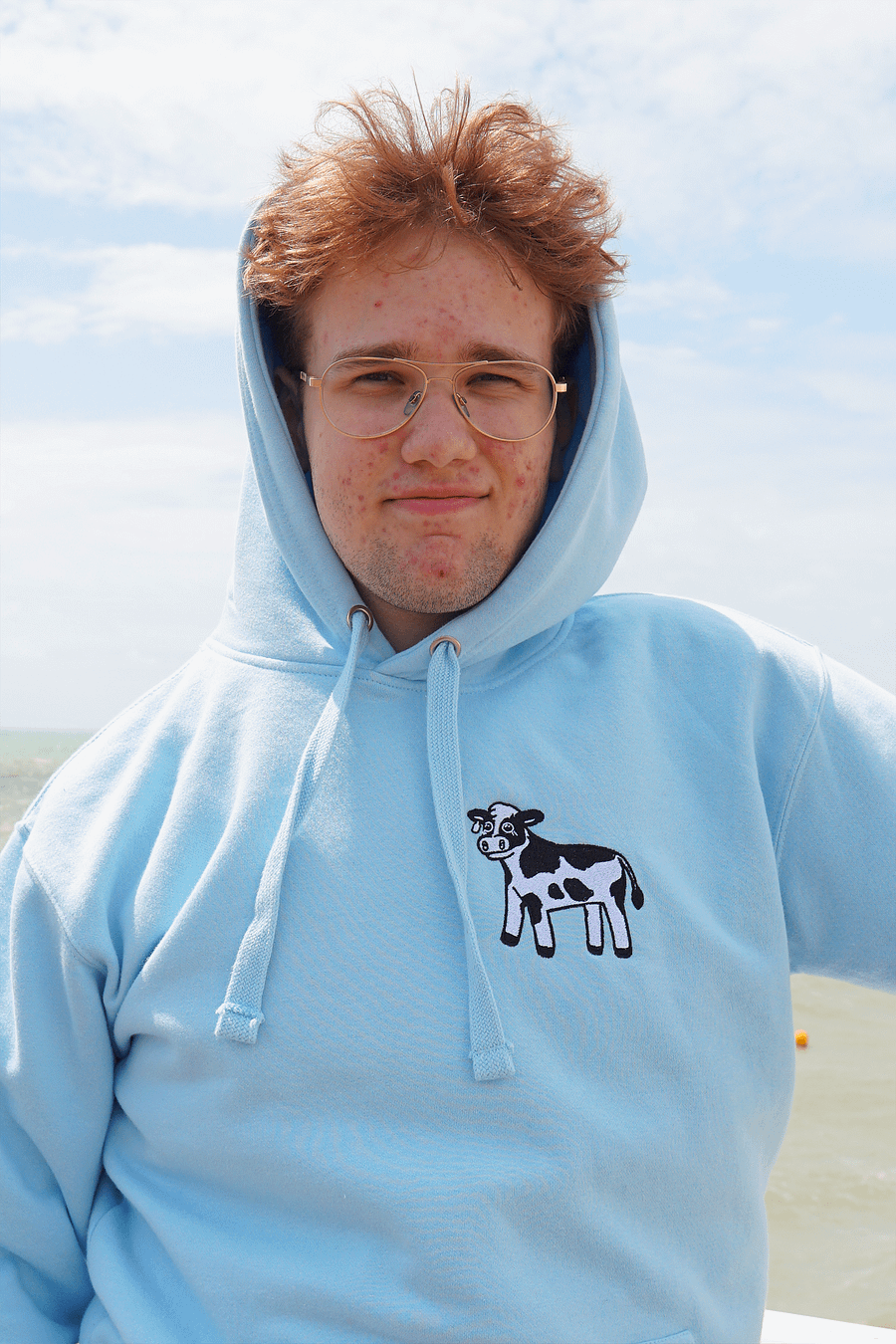 Shirley Hoodie product image (2)