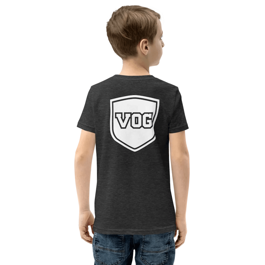 Guardian Recon - Youth Tee product image (2)