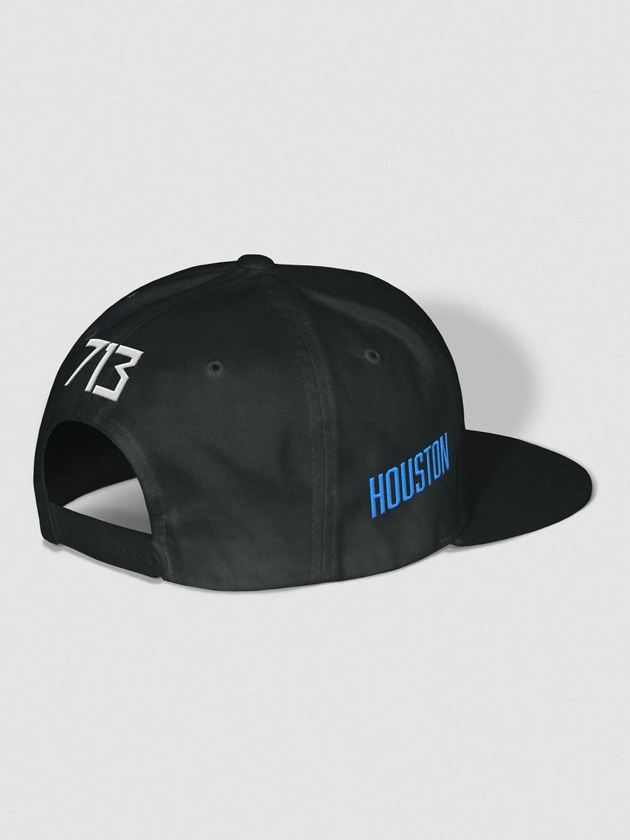 Houston Hometeam Snapback product image (3)