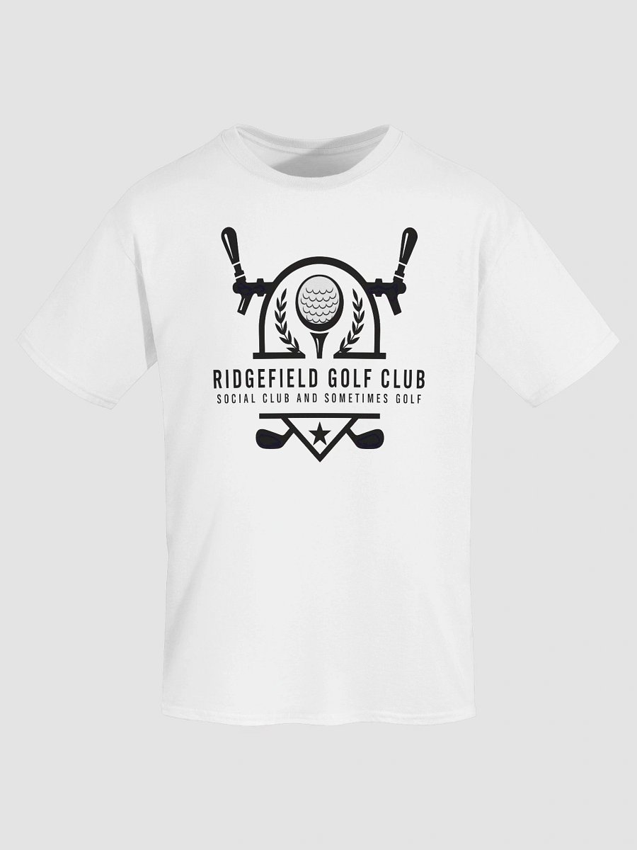 RGC Relaxed Streetwear Vibes Tee Various Colors product image (27)