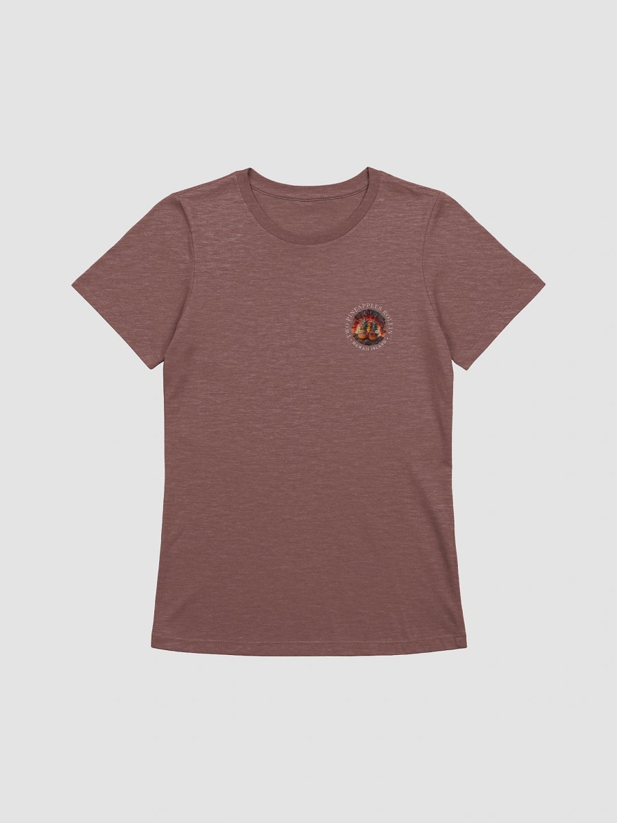 Women's Supersoft Relaxed-fit T-Shirt product image (1)