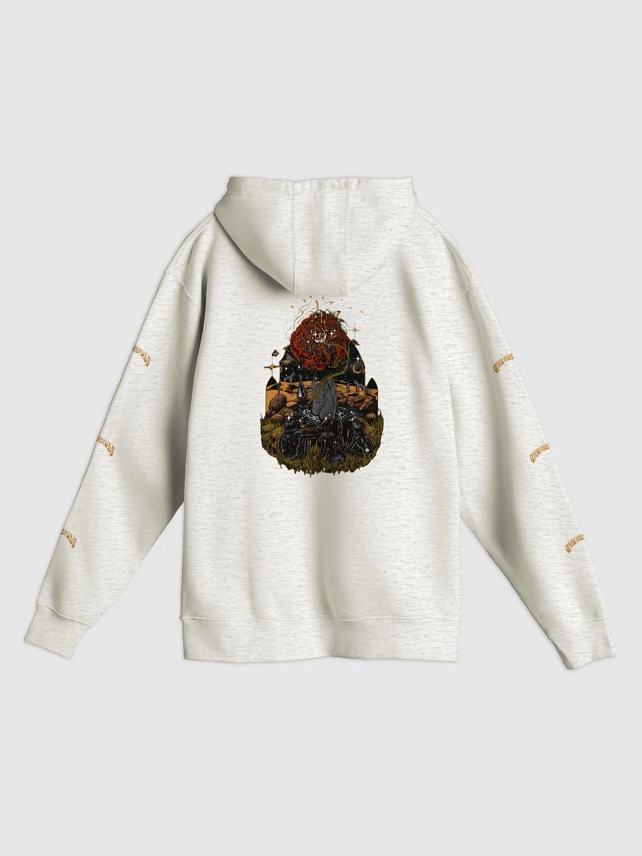 Spatial Garden Hoodie product image (6)