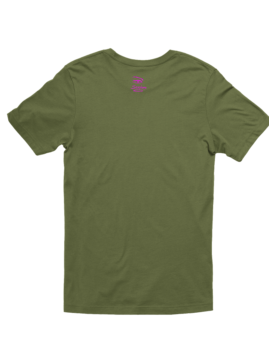 Gurl Tee - Black product image (2)