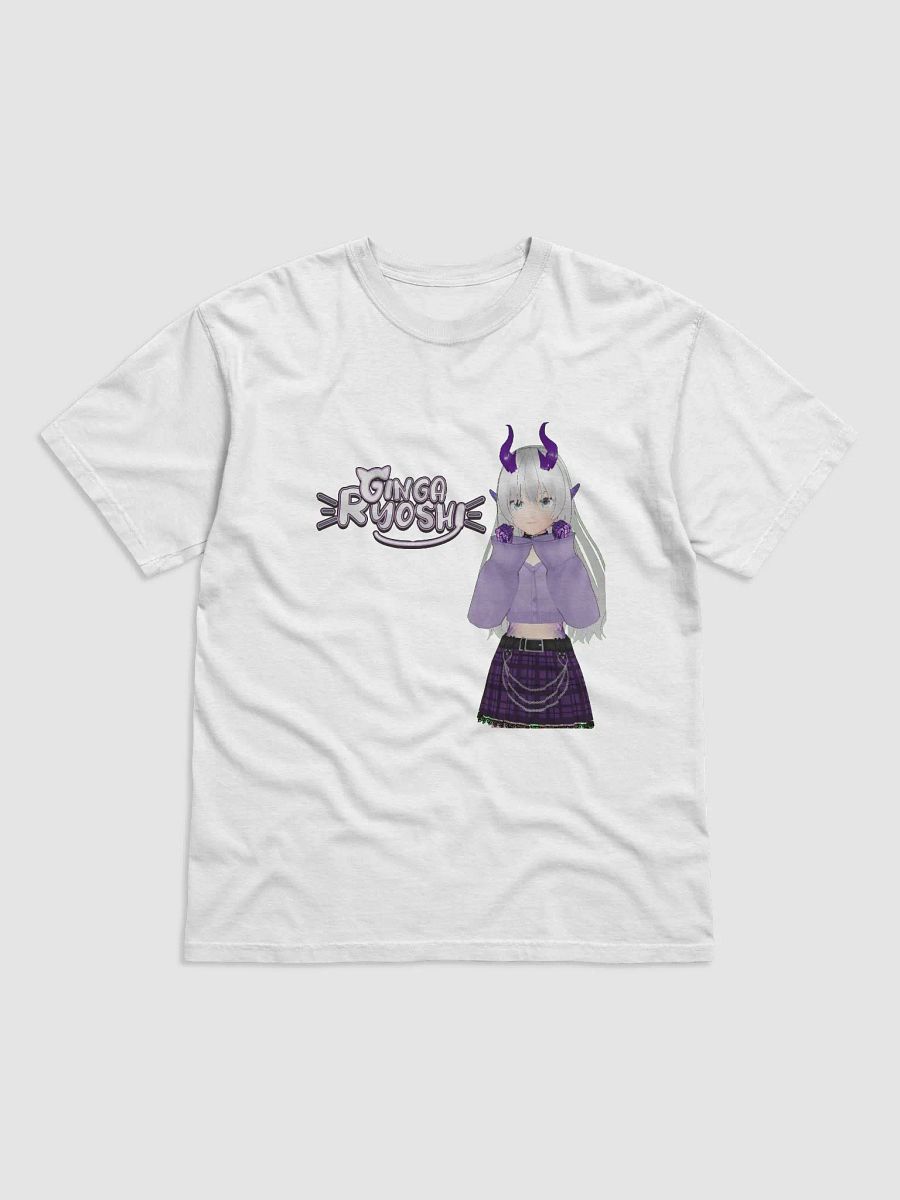 Ginga T-Shirt product image (54)