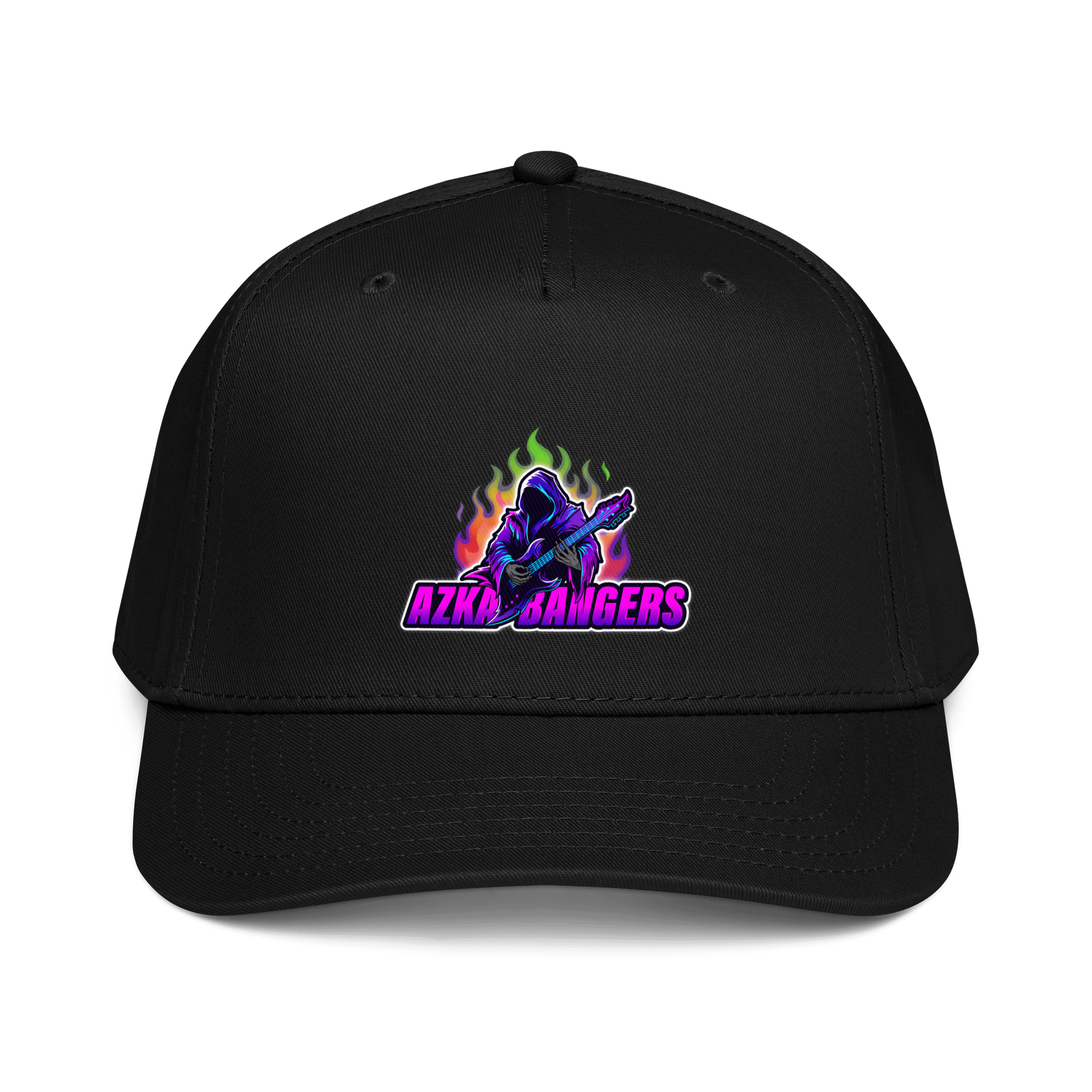 Azkabangers Team Baseball Cap product image (1)