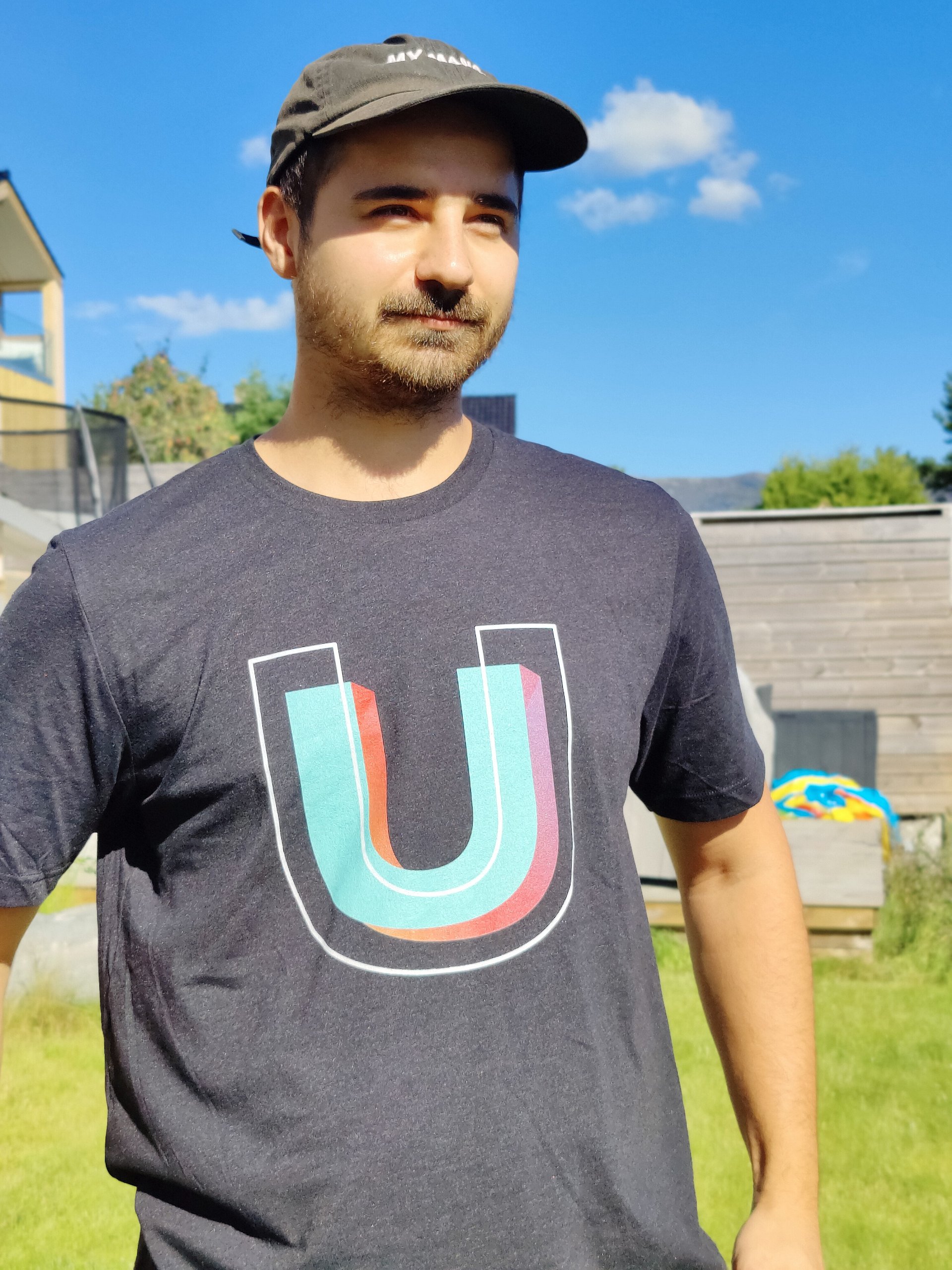U SHIRT product image (5)