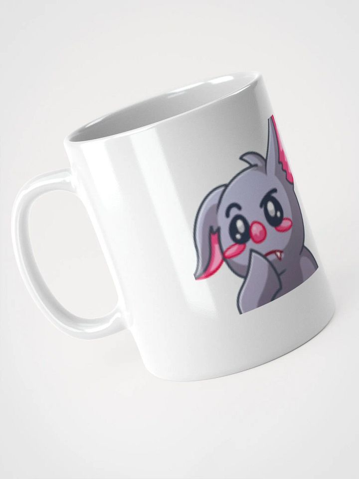 confused mug product image (2)