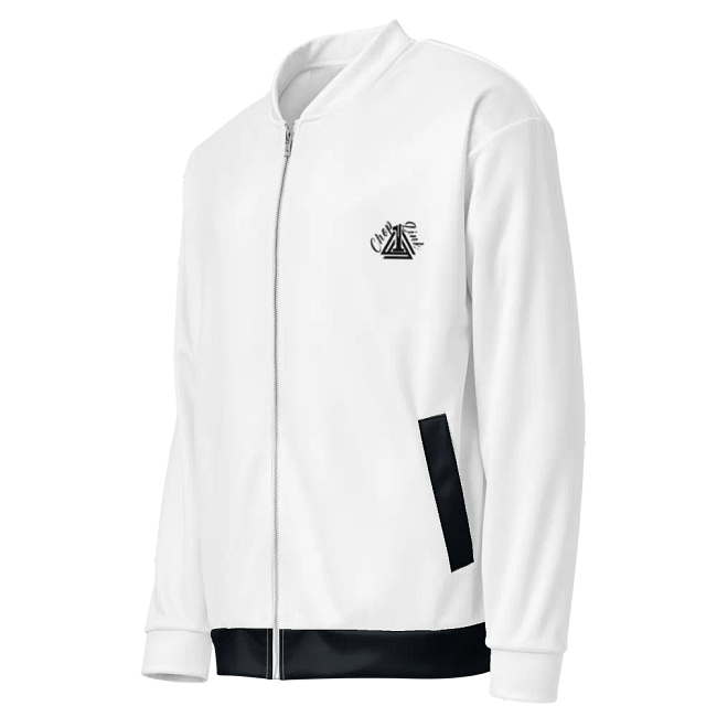 Express Ya Hustle Jackets