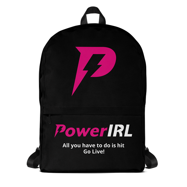 PowerBackPack-Black product image (1)