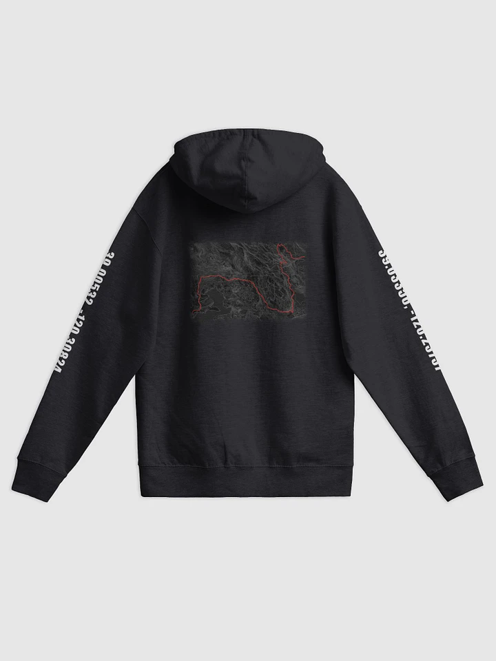 Rubicon Trail Zip Hoodie product image (1)