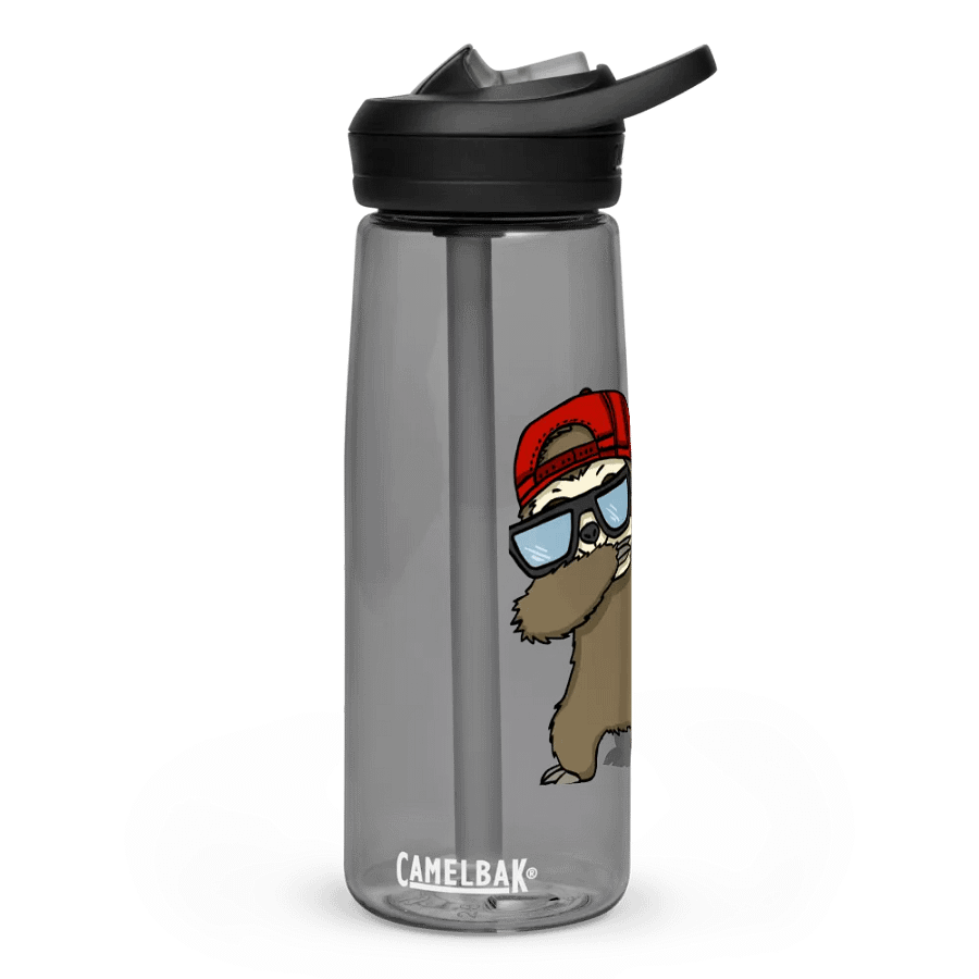 Sports water bottle - Dab product image (6)