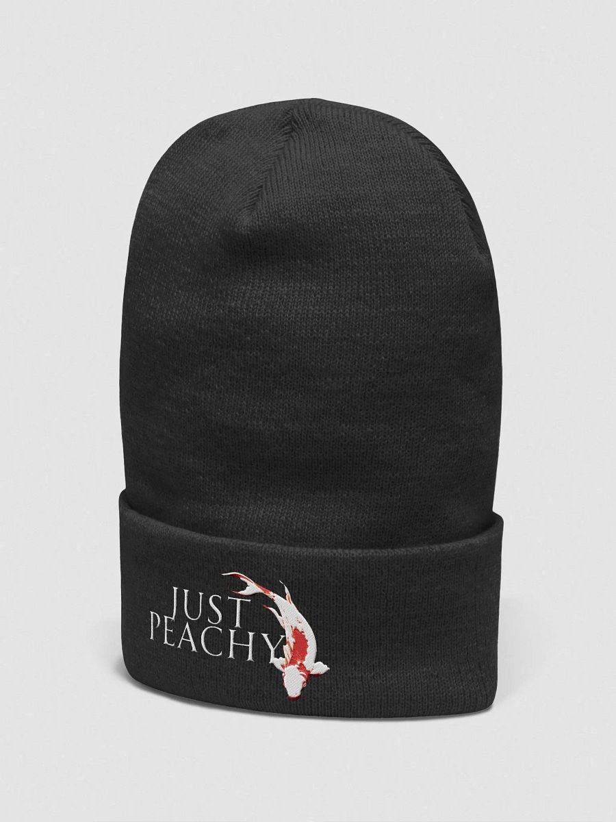 A Small Fish - Beanie product image (3)