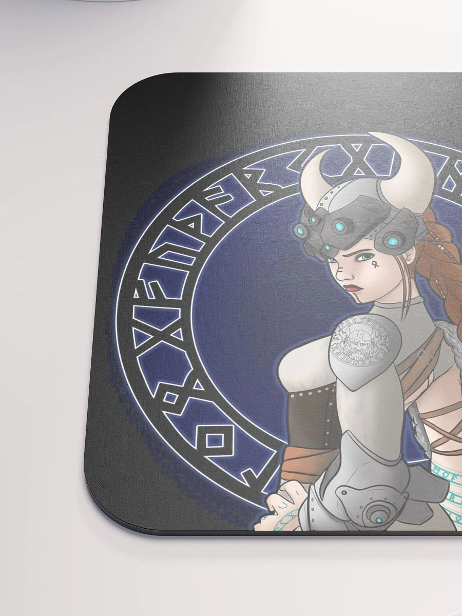 widowmaker Classic Mousepad product image (3)