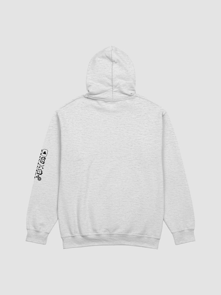 #pettyfessional Hoodie product image (6)