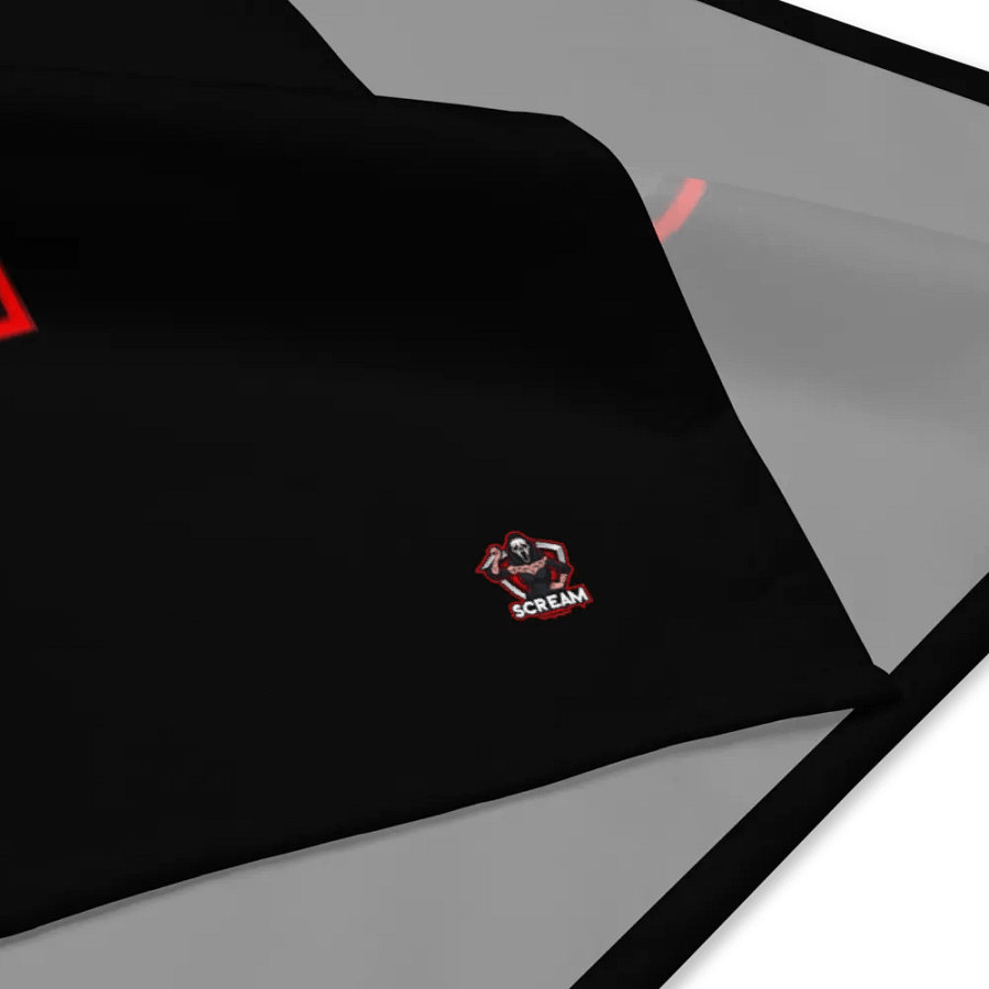 Scream Gaming All-Over Print Bandana product image (4)