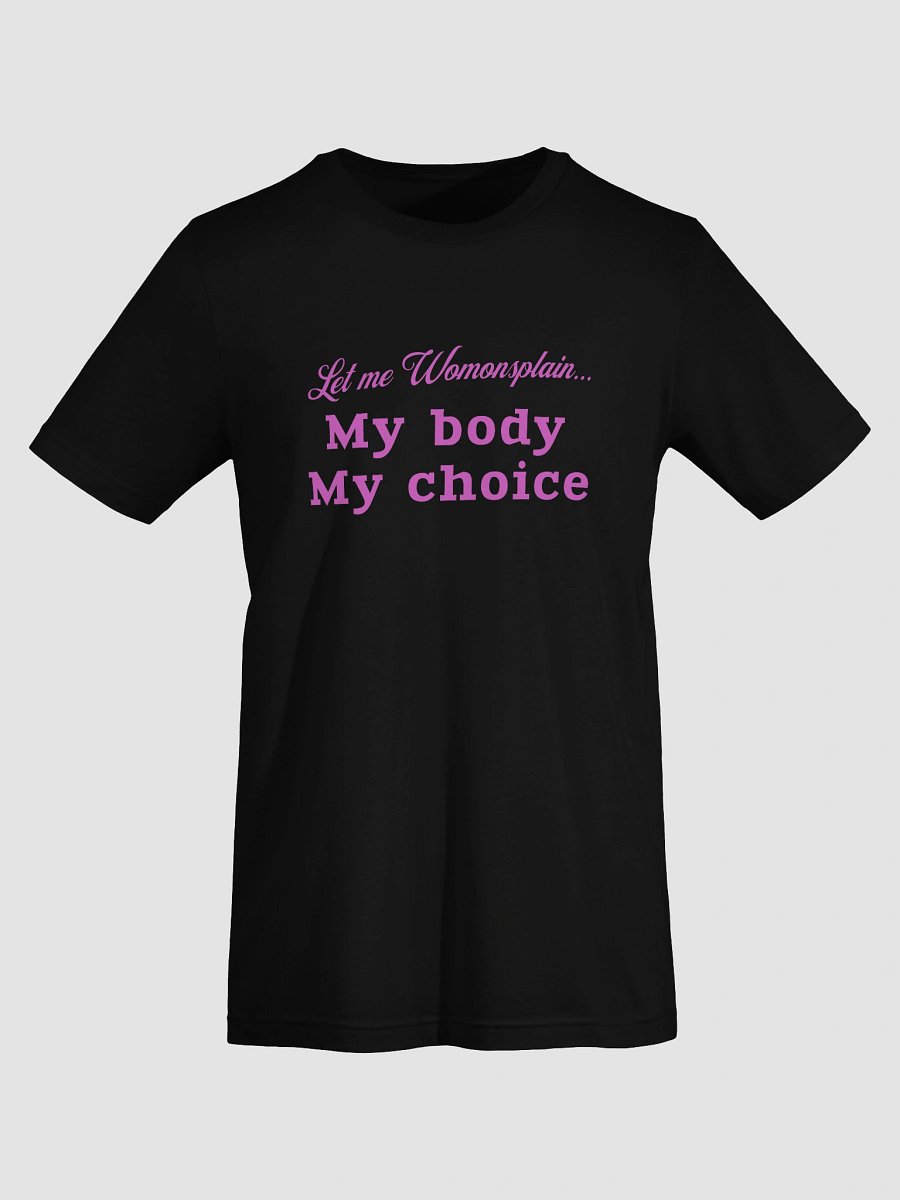 My Body My Choice product image (7)