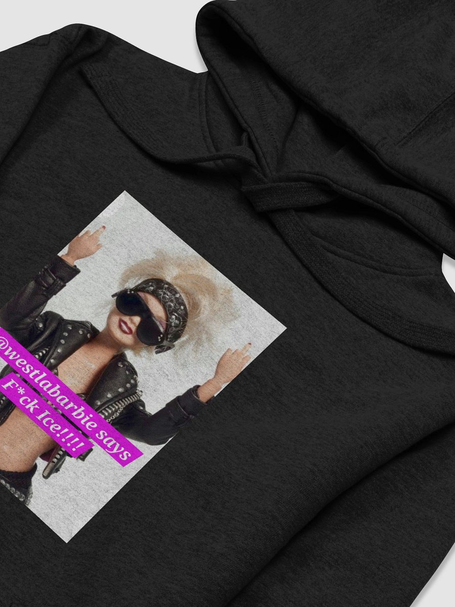 Fuck Ice hoodie product image (11)