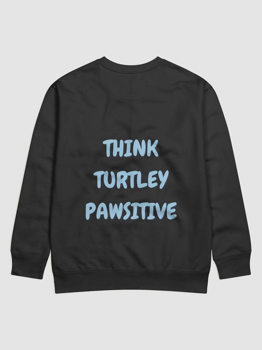 Think Turtley Pawsitive Jumper product image (11)