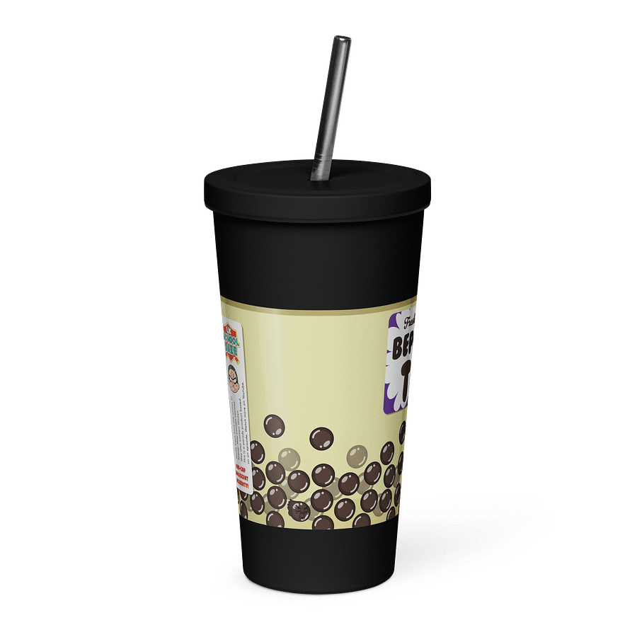 BEPOPPLE TEA product image (4)