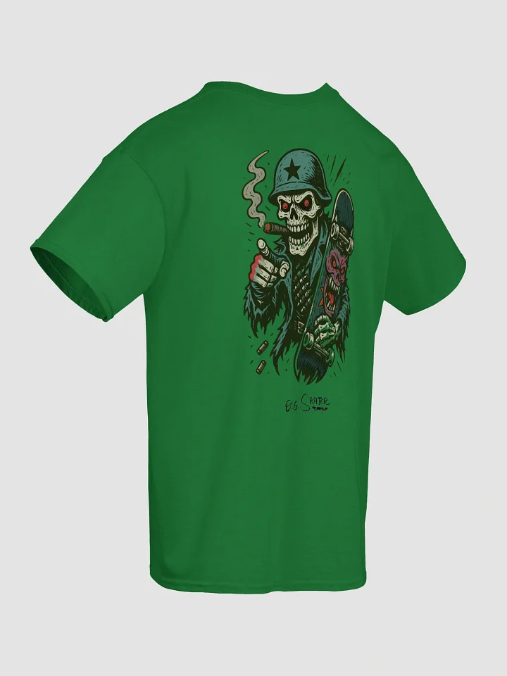 "War Drums" by O.G. Skater® product image (2)