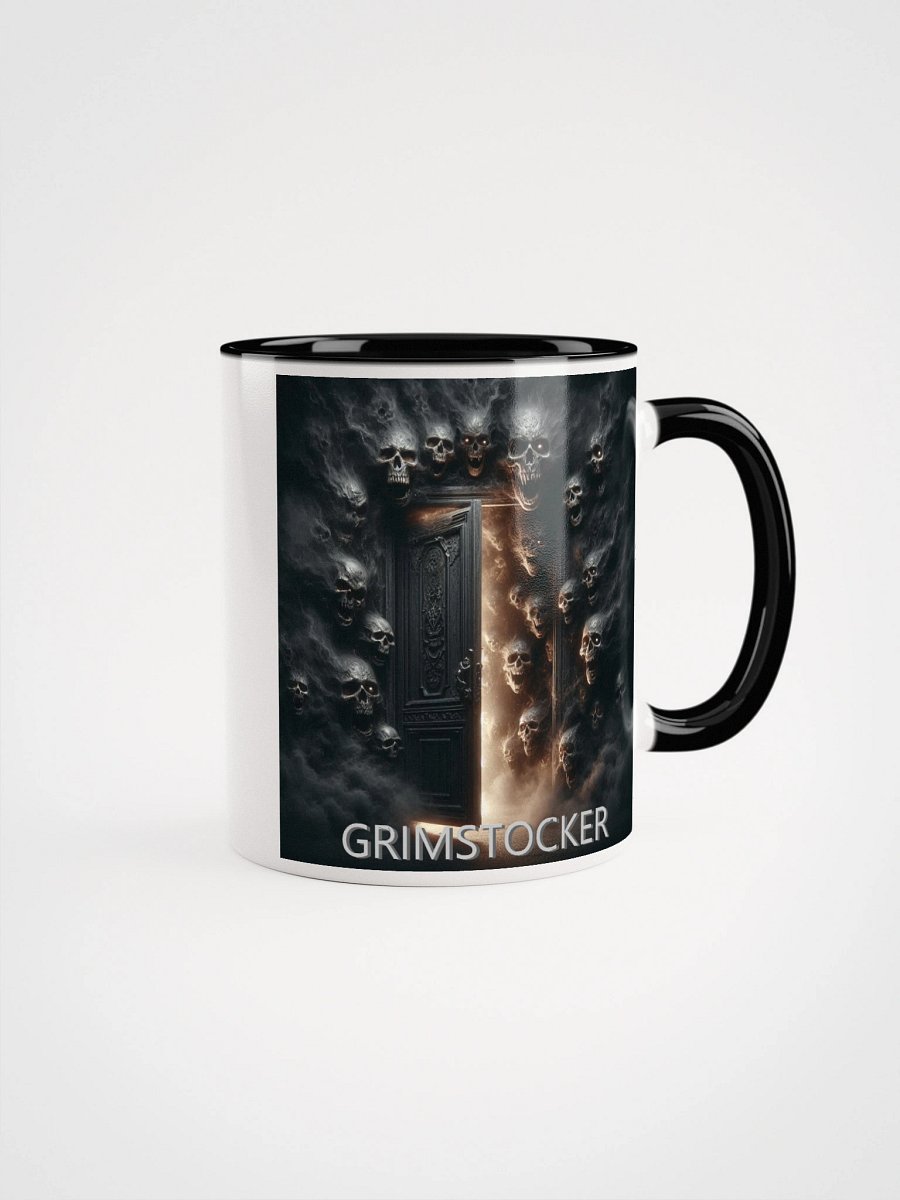 grim gate mug product image (1)