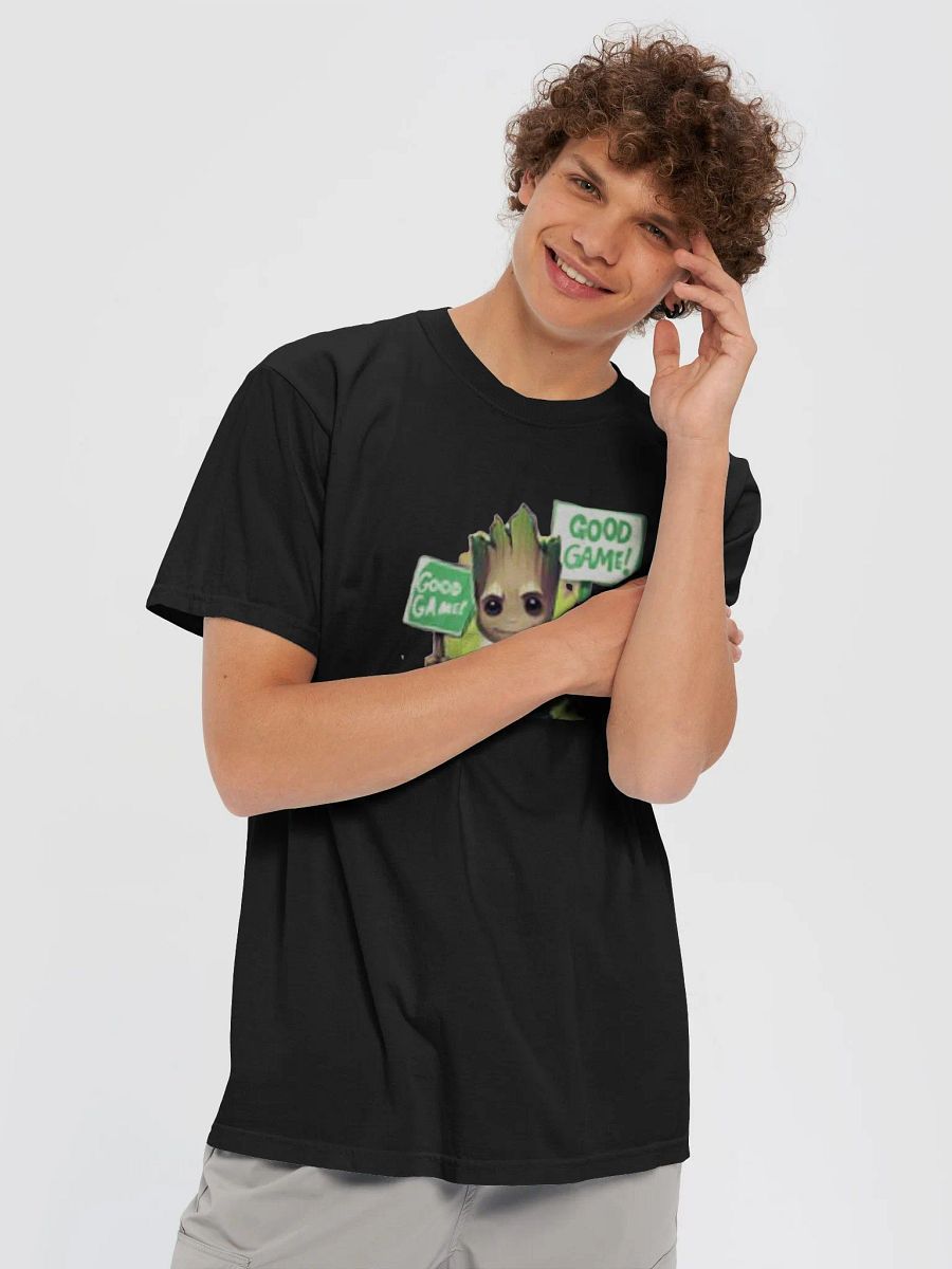 Groot Good Game Shirt product image (5)